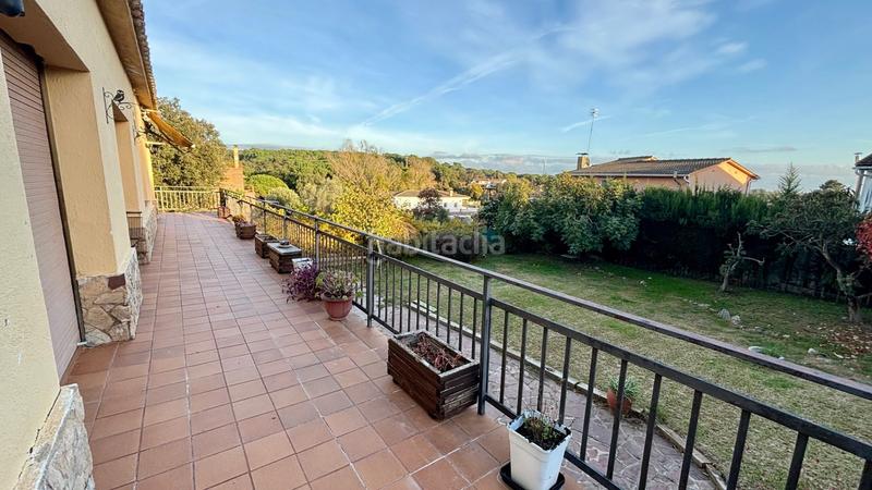 Foto 6efb1018-63b0-45cc-a451-936e0acbc304. Casa amb calefacció a Mas Mora-Sant Daniel Tordera