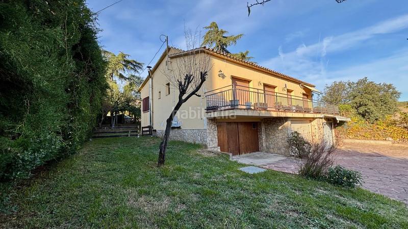 Foto 9106ca8e-1804-4352-be98-58121fcc77c6. Casa amb calefacció a Mas Mora-Sant Daniel Tordera