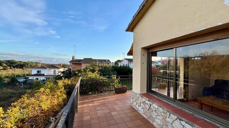 Foto 9a8bae39-bab9-4bbb-9c16-58b5e0e54537. Casa amb calefacció a Mas Mora-Sant Daniel Tordera