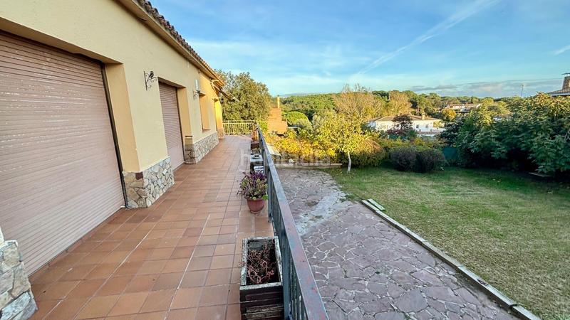 Foto b2cc0130-0c3d-499a-b971-a5239062b8d7. Casa amb calefacció a Mas Mora-Sant Daniel Tordera