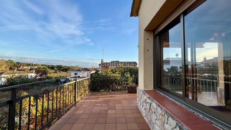 Foto cd38a025-5216-42ad-b104-533e3478cd0f. Casa amb calefacció a Mas Mora-Sant Daniel Tordera