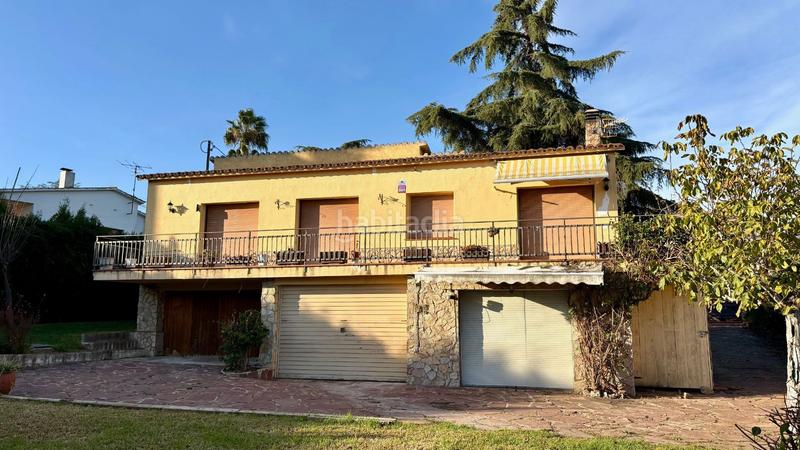 Foto e9755c97-ff8c-4a60-a457-694533399e1d. Casa amb calefacció a Mas Mora-Sant Daniel Tordera