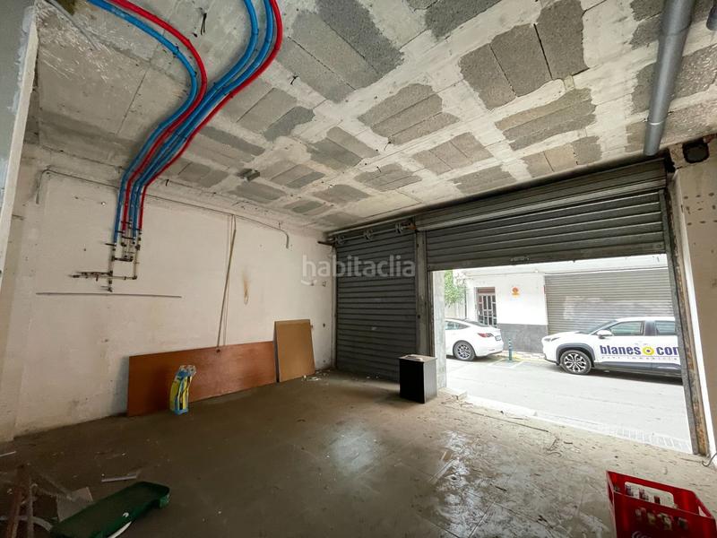 Foto 39046ef0-0e01-4d87-908b-4e746864c221. Geschäftsraum in Poblenou Pineda de Mar