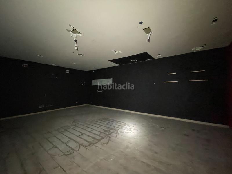 Foto 1de5da4f-7977-465c-a94d-d5cc63d082bb. Local comercial a Poblenou Pineda de Mar