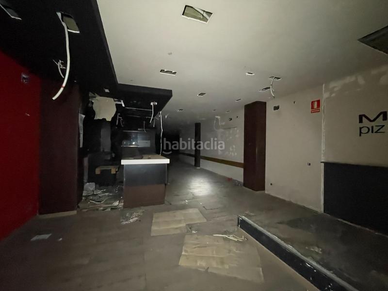 Foto 2a3ff2e2-ac74-4e4f-b424-f533045e52eb. Local comercial a Poblenou Pineda de Mar