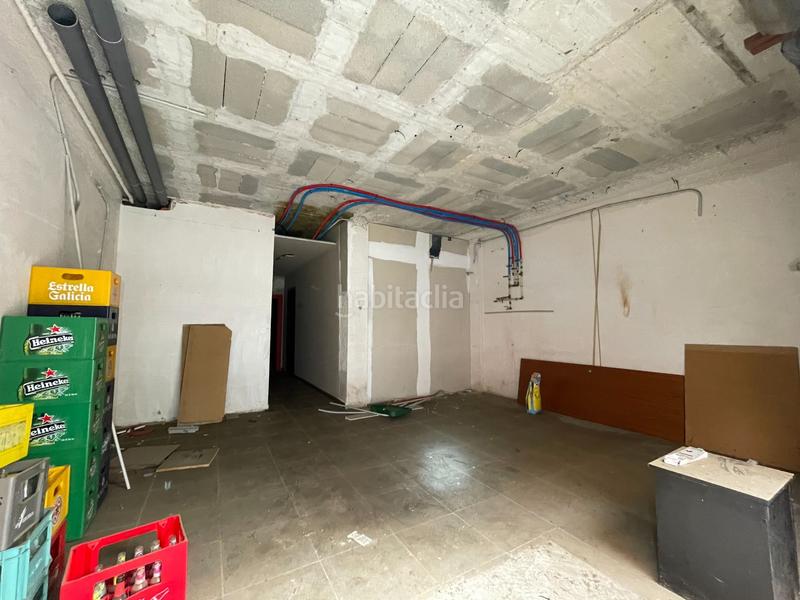 Foto 48cfbfa5-7e85-4fbe-9eb2-41a57aeda77e. Local comercial a Poblenou Pineda de Mar