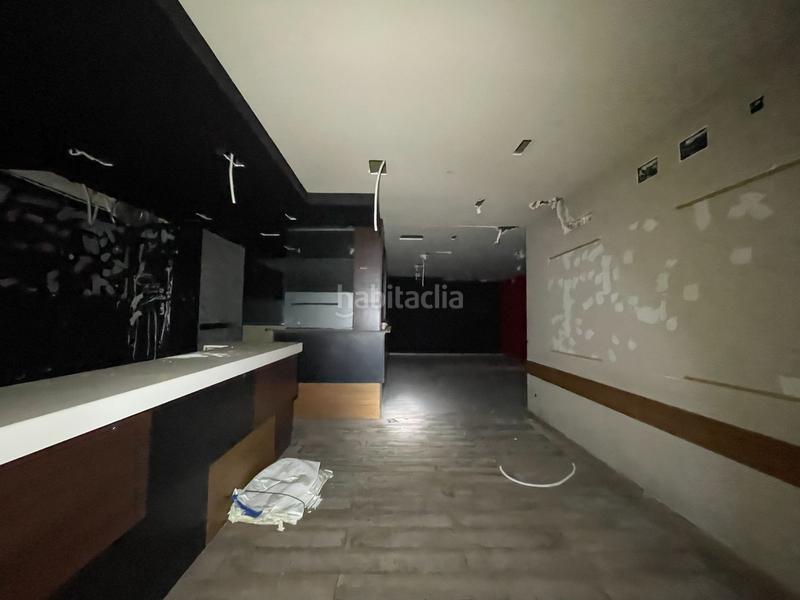 Foto 5c05c28a-88ac-45c6-ab39-abe782f0bf0d. Local comercial a Poblenou Pineda de Mar