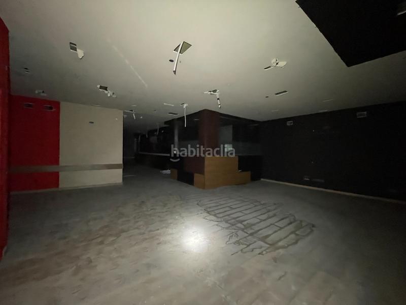 Foto 65eb738e-d0b4-475c-9067-c88aa0141975. Local comercial a Poblenou Pineda de Mar