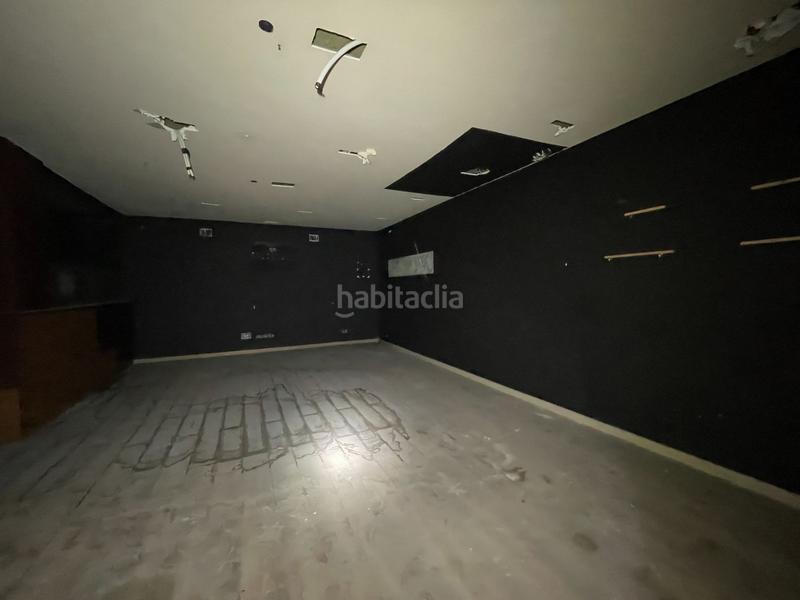 Foto 66d014ed-ebc1-4d9f-8c88-9ced8f3e1325. Local comercial a Poblenou Pineda de Mar