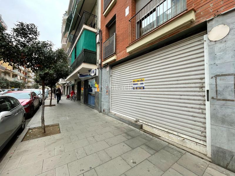 Foto 6d52168f-3f4f-43de-b591-199039c42afc. Local comercial a Poblenou Pineda de Mar