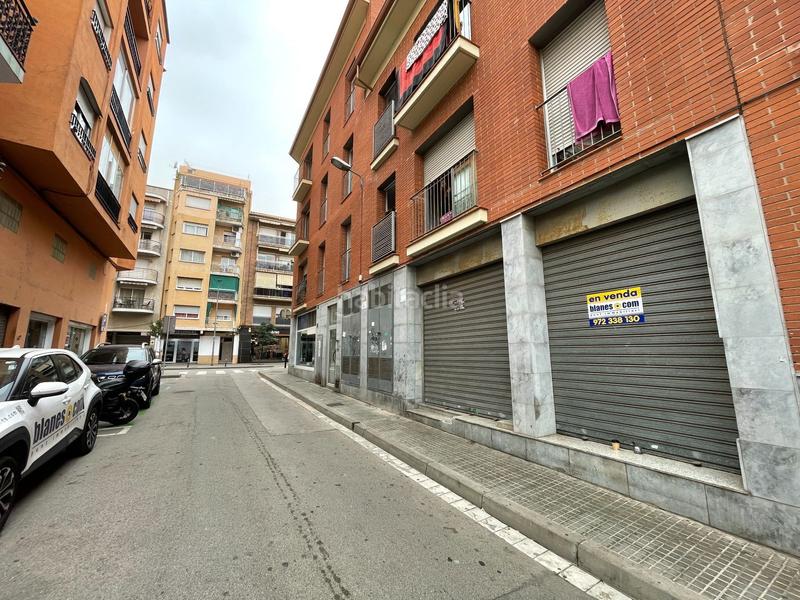 Foto 83442a17-6eec-46c9-96ce-f6b991f161fb. Local comercial a Poblenou Pineda de Mar