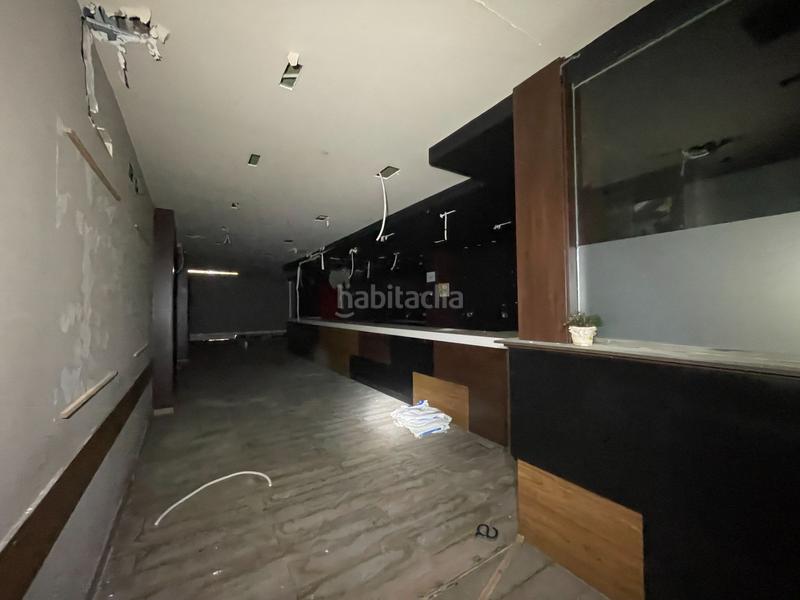 Foto c2ddb6e0-f4a7-4f56-b2f1-08b07a4b0d8f. Local comercial a Poblenou Pineda de Mar