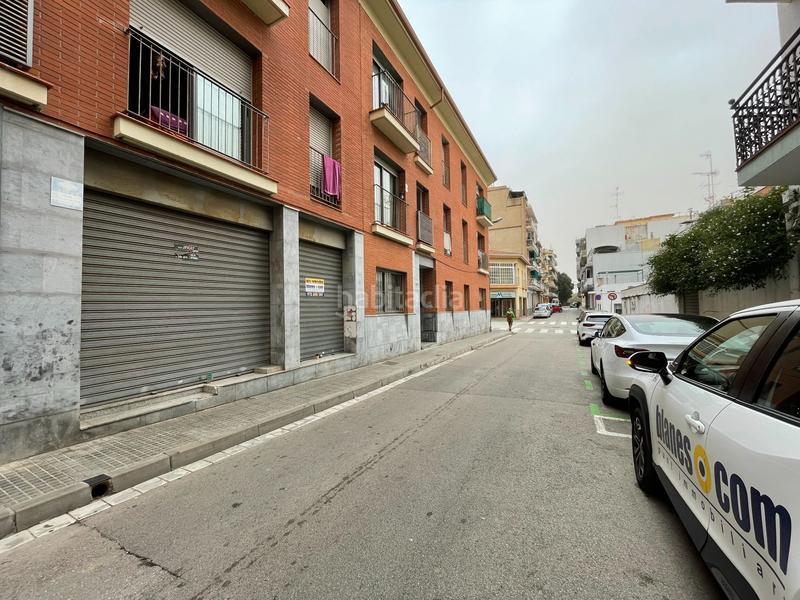 Foto daf89091-74d5-48e7-bfad-b4394e0bdc5c. Local comercial a Poblenou Pineda de Mar