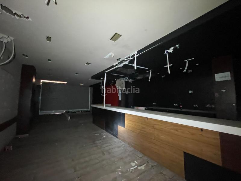 Foto e5ab2f79-36d1-45b1-9ae7-4ca28b852c15. Local comercial a Poblenou Pineda de Mar