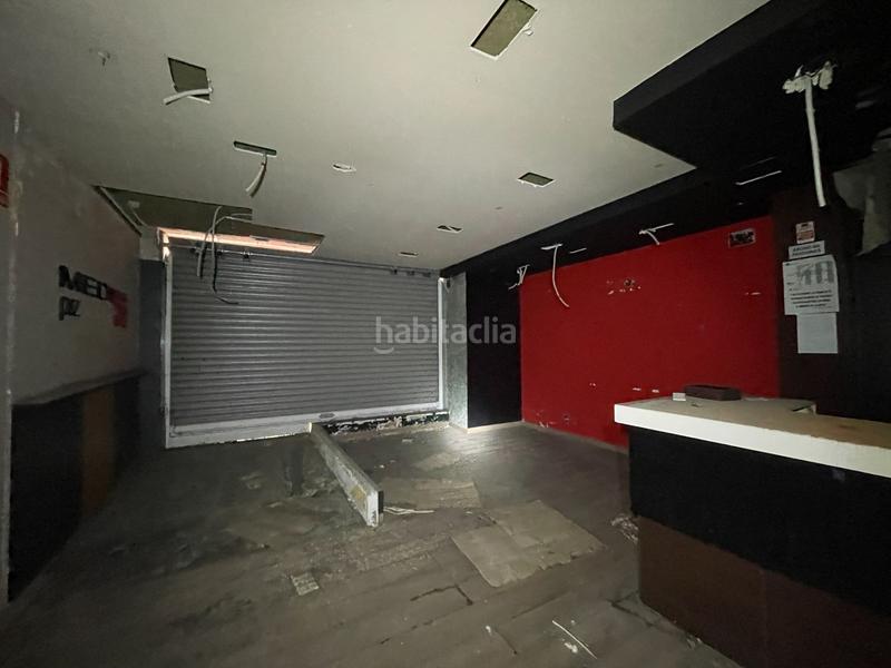 Foto e837be4c-5757-415f-b1f7-57d84094b951. Local comercial a Poblenou Pineda de Mar