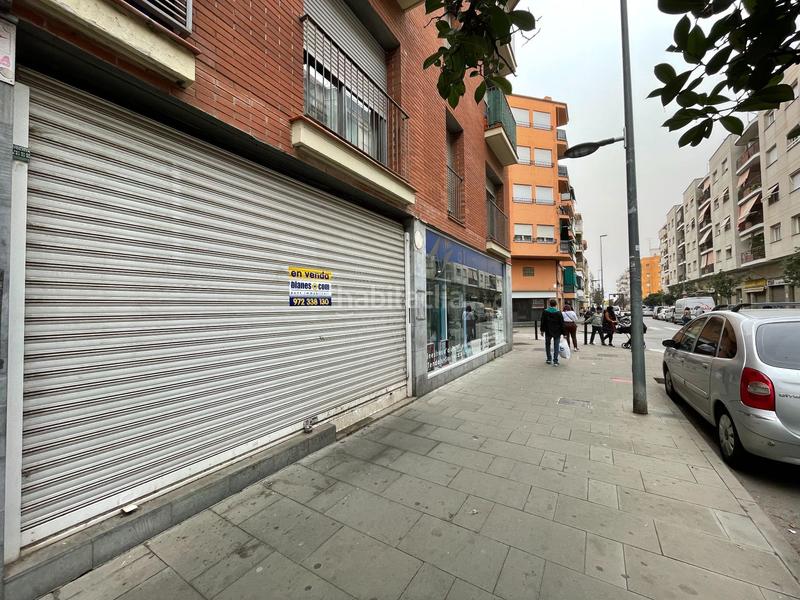 Foto b58434fc-da1b-47ac-b57c-b38b24e3c2cd. Locale commerciale in Poblenou Pineda de Mar
