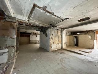 Building in Ramon y cajal