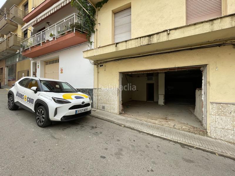 Foto 545c62ca-79d9-4415-bbdc-7973969ecee3. Édifice dans Sant Pere Tordera