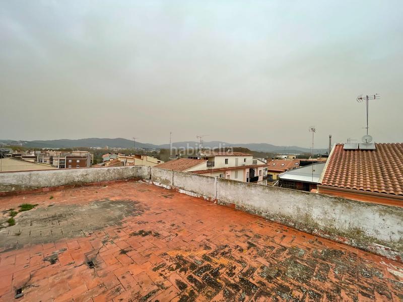 Foto 63a42bcb-74df-45e9-8b8a-4ab2127f4b59. Édifice dans Sant Pere Tordera