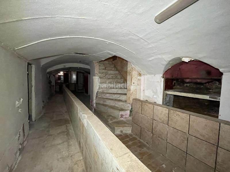 Foto 1bd4c0d0-cbc9-4dec-b445-77fdfade4c2d. Edifici a Sant Pere Tordera