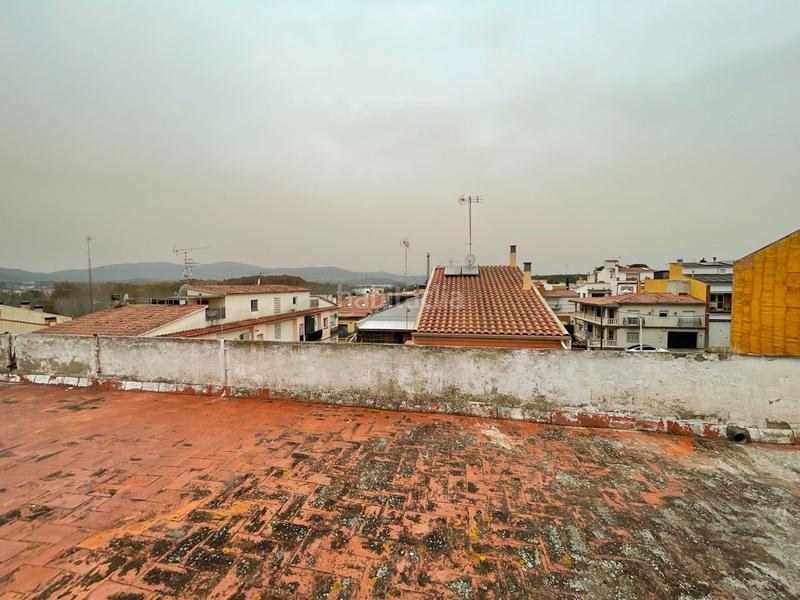 Foto ae7070e5-0a81-4122-8a68-6228777f4488. Edifici a Sant Pere Tordera