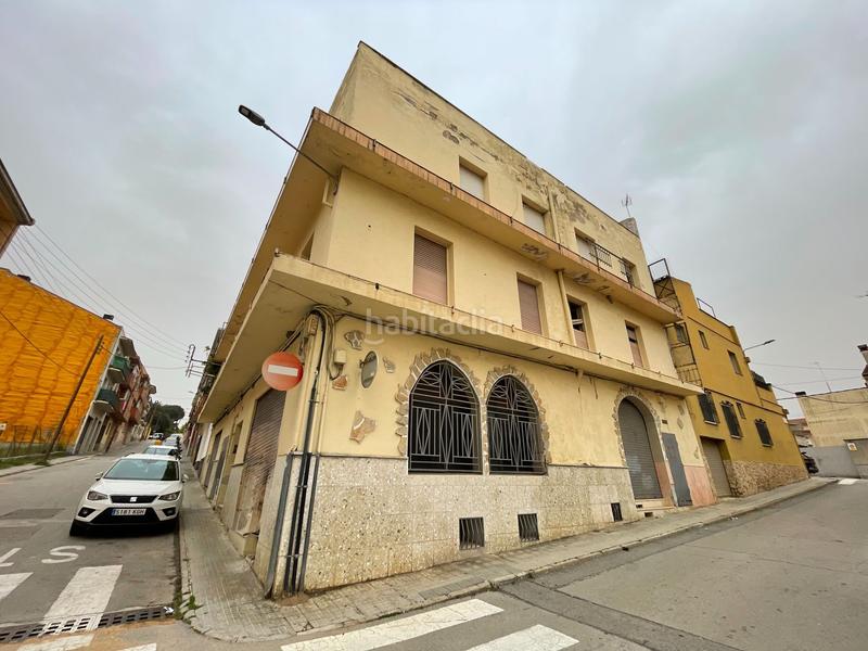 Foto b54838a5-1e67-459e-b41b-708281a6b9e3. Edifici a Sant Pere Tordera