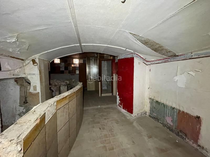 Foto dfc72121-d9df-49db-881d-b834fb33f542. Edifici a Sant Pere Tordera