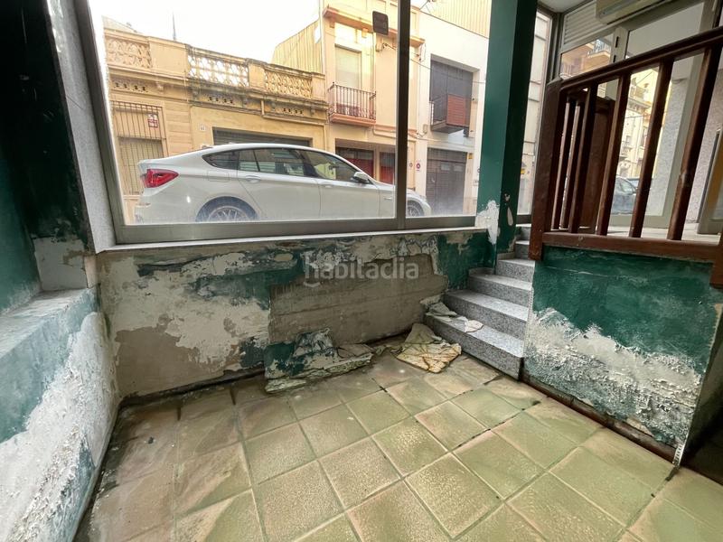 Foto 07d6230a-5710-4939-9dc8-72b767c4e9be. Geschäftsraum in Calella