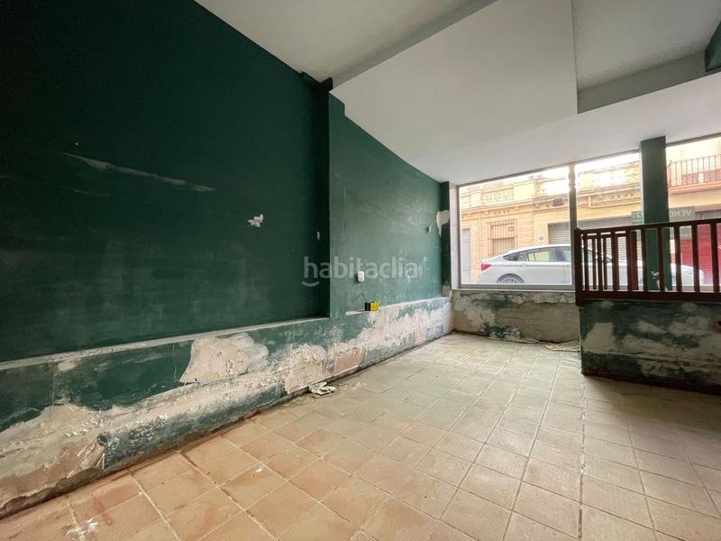 Foto 4996fad8-86b9-473f-9565-ac31e49a57f7. Geschäftsraum in Calella