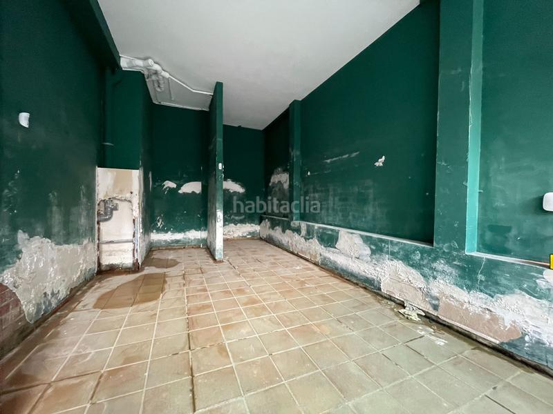 Foto 91917c89-0369-4219-b297-17024435a5dd. Geschäftsraum in Calella