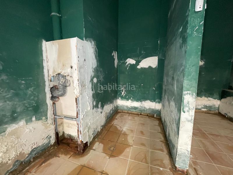 Foto aa16b1cd-9189-4af6-b3af-3da318c0b2c1. Geschäftsraum in Calella