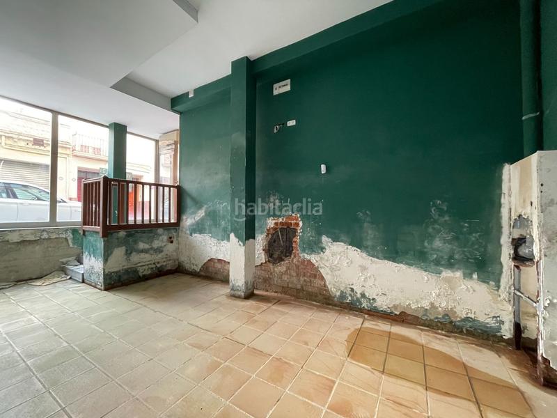 Foto bf0dcbc7-f646-4431-9641-ff033e722e1b. Geschäftsraum in Calella