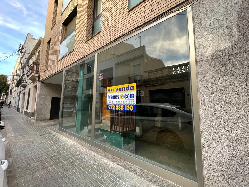 Foto d6d93135-7b12-4a64-be31-e9e1efd5dfd7. Geschäftsraum in Calella