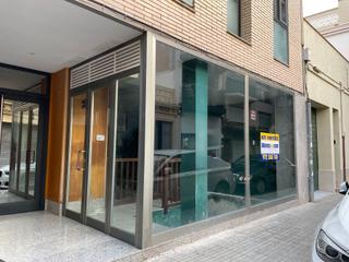 Local Comercial en industria