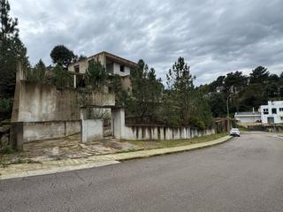 Haus in Terrafortuna - Puig Ventós