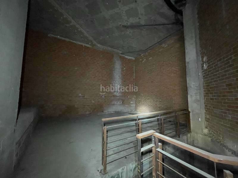 Foto 09e6baad-df52-40f8-9e8a-45bfd615e3c9. Local commercial dans Via Europa - Parc Central Mataró