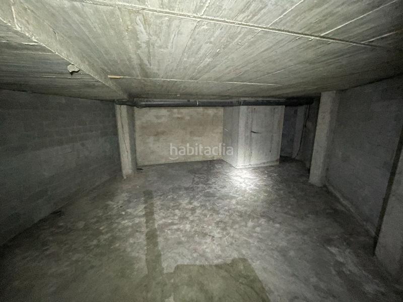 Foto c1870a81-9212-4937-b8f6-83e96d82fbd2. Local commercial dans Via Europa - Parc Central Mataró