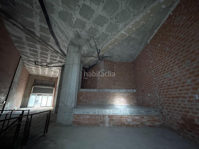 Foto d3cbcfe1-c6d0-4cc7-94ec-a65d74f38dea. Local commercial dans Via Europa - Parc Central Mataró