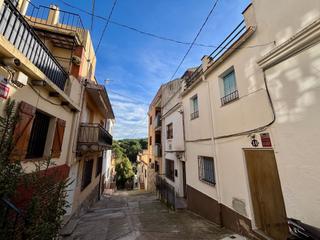 Bauernhof in Mont Ferrant-Joan Carles I
