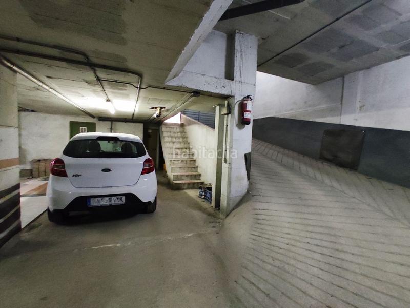 Foto 3d026631-42a9-4c78-9089-ea78c929d295. Autoparkplatz in La plantera Blanes