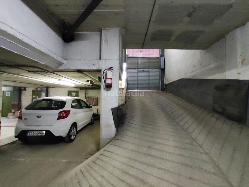 Foto 601affc8-81f0-4633-9be3-27195a45fabf. Autoparkplatz in La plantera Blanes