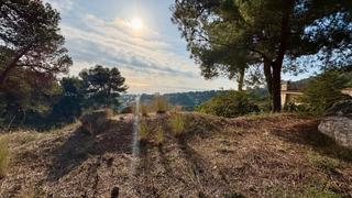 Terreno residenziale  Carrer de la cala 6. Terreno en cala san farncesc