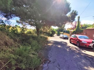 Urban plot  Carrer eucaliptus. Terreno en residencial blanes