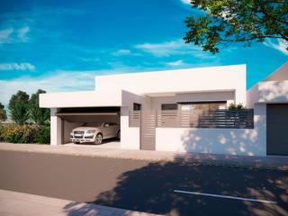 Xalet  Carretera toledo. Chalet independiente de planta baja