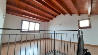 Casa aparellada  Carrer del canigó. Esquinera
