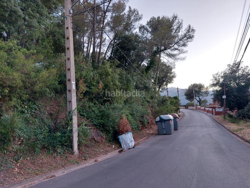 Foto 17824c69-831c-4aa5-b1f3-b519dfc01512. Terreno residenziale in Airesol Castellar del Vallès