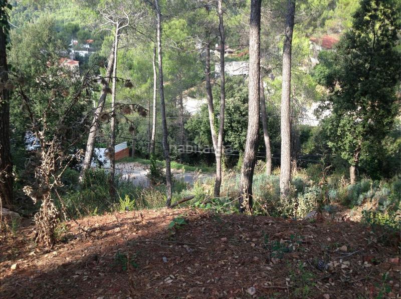 Foto e94d33c4-8698-49c2-9538-8219955614e0. Terreno residenziale in Airesol Castellar del Vallès