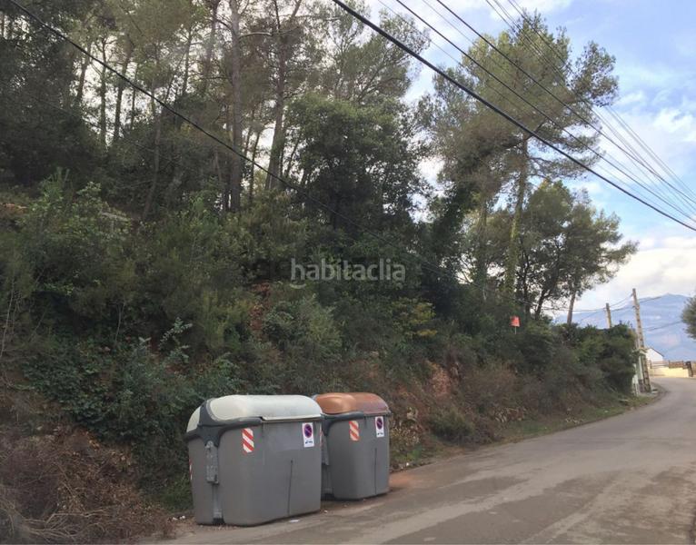 Foto eecbc46a-6988-4402-a19b-0fd487399696. Terreno residenziale in Airesol Castellar del Vallès