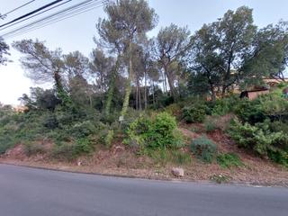 Terrain résidentiel  Carrer jeies. Terreno urbano para edificar