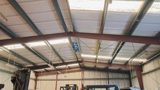 Capannone industriale  Carrer del vapor. Nave industrial impecable en sant llorenç savall
